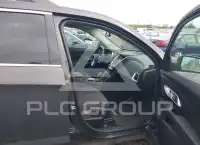 2013 Chevrolet Equinox фото