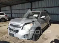 2013 Chevrolet Equinox фото