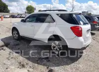 2013 Chevrolet Equinox фото
