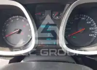 2013 Chevrolet Equinox фото