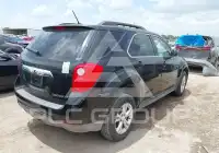 2013 Chevrolet Equinox фото