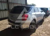 2013 Chevrolet Equinox фото