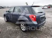 2013 Chevrolet Equinox фото