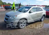 2013 Chevrolet Equinox фото