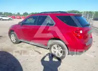 2013 Chevrolet Equinox photo