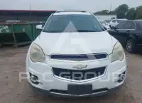 2013 Chevrolet Equinox фото