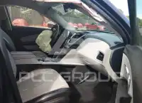 2013 Chevrolet Equinox фото