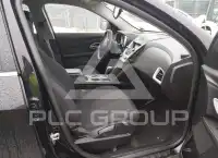 2013 Chevrolet Equinox фото
