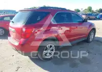 2013 Chevrolet Equinox photo