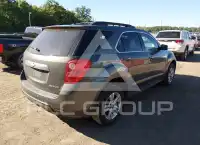 2013 Chevrolet Equinox фото