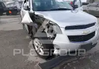 2013 Chevrolet Equinox photo