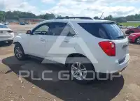 2013 Chevrolet Equinox фото