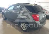 2013 Chevrolet Equinox фото