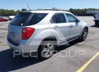 2013 Chevrolet Equinox фото