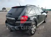 2013 Chevrolet Equinox photo