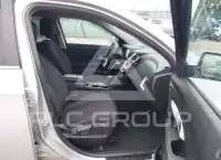 2013 Chevrolet Equinox photo