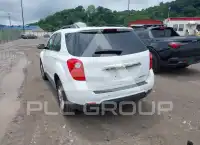 2013 Chevrolet Equinox фото