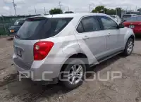 2013 Chevrolet Equinox фото