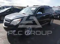 2013 Chevrolet Equinox photo