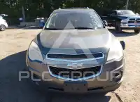 2013 Chevrolet Equinox фото