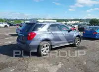 2013 Chevrolet Equinox фото