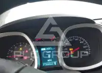 2013 Chevrolet Equinox фото