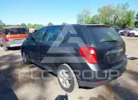 2013 Chevrolet Equinox фото