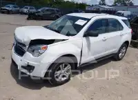 2013 Chevrolet Equinox фото