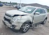 2013 Chevrolet Equinox фото