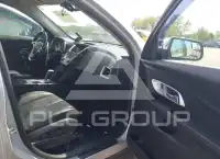 2013 Chevrolet Equinox фото