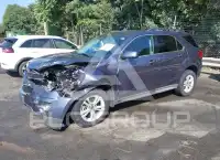 2013 Chevrolet Equinox фото