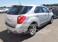 2013 Chevrolet Equinox фото