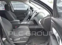 2013 Chevrolet Equinox фото