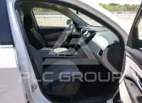 2013 Chevrolet Equinox фото