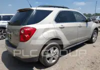 2013 Chevrolet Equinox фото
