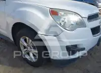 2013 Chevrolet Equinox photo
