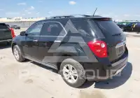 2013 Chevrolet Equinox фото