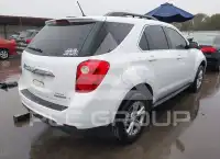 2013 Chevrolet Equinox photo