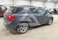 2013 Chevrolet Equinox фото