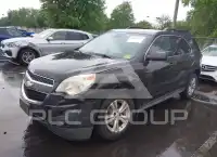 2013 Chevrolet Equinox фото