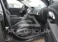 2013 Chevrolet Equinox фото