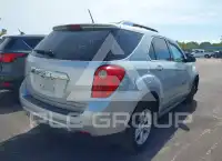 2013 Chevrolet Equinox фото