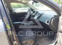 2013 Chevrolet Equinox фото