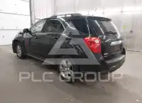 2013 Chevrolet Equinox photo