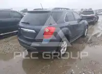2013 Chevrolet Equinox фото