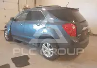 2013 Chevrolet Equinox фото