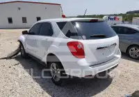 2013 Chevrolet Equinox фото