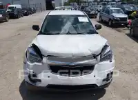 2013 Chevrolet Equinox фото