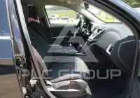 2013 Chevrolet Equinox фото