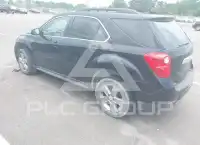 2013 Chevrolet Equinox фото